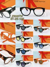 Picture of Louis Vuitton Sunglasses _SKUfw80536805fw